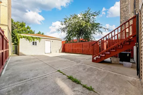 Exterior - 17 N Pine Ave, Chicago, IL 60644 photo 4 of 5