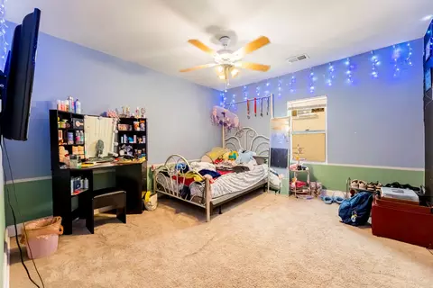 Bedroom - 17 N Pine Ave, Chicago, IL 60644 photo 2 of 4