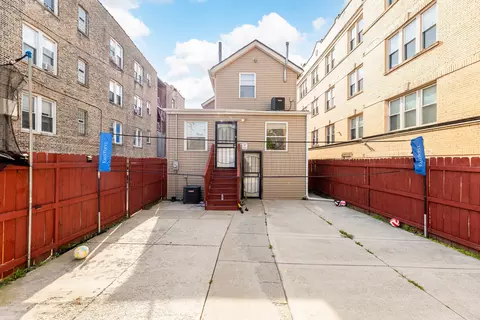 Exterior - 17 N Pine Ave, Chicago, IL 60644 photo 5 of 5