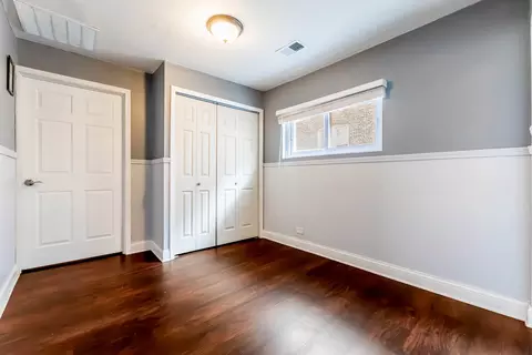 Bedroom - 17 N Pine Ave, Chicago, IL 60644 photo 1 of 4