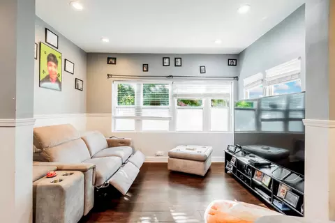 Living - 17 N Pine Ave, Chicago, IL 60644 photo 1 of 2