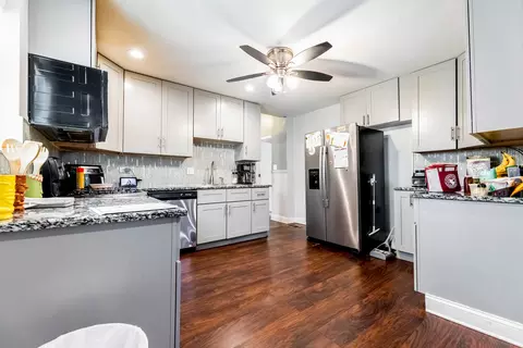 Kitchen - 17 N Pine Ave, Chicago, IL 60644 photo 2 of 2