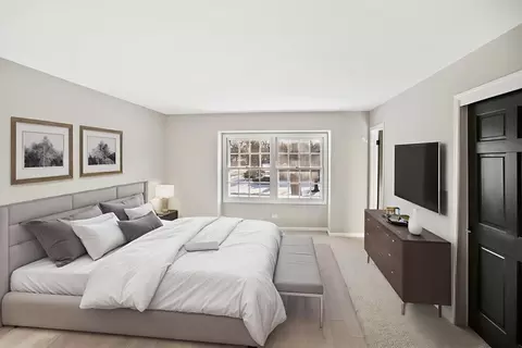 Bedroom - 3451 Ithaca Rd, Olympia Fields, IL 60461 photo 1 of 7