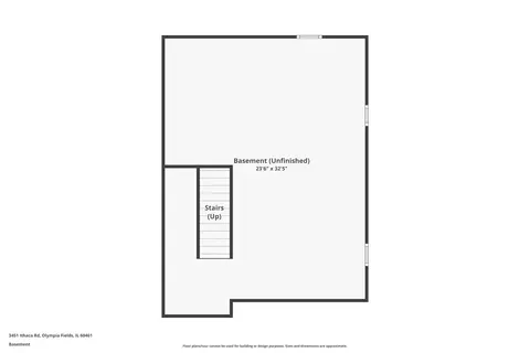 Other - 3451 Ithaca Rd, Olympia Fields, IL 60461 photo 7 of 7