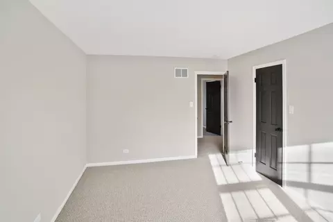 Bedroom - 3451 Ithaca Rd, Olympia Fields, IL 60461 photo 7 of 7
