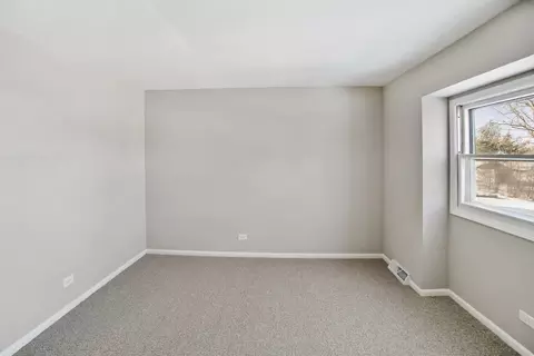 Bedroom - 3451 Ithaca Rd, Olympia Fields, IL 60461 photo 4 of 7