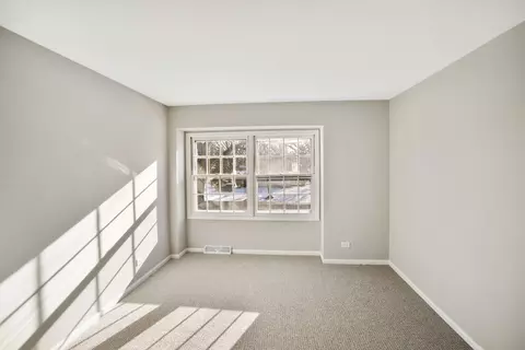 Bedroom - 3451 Ithaca Rd, Olympia Fields, IL 60461 photo 6 of 7
