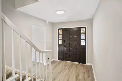 Entry Way - 3451 Ithaca Rd, Olympia Fields, IL 60461 photo 1 of 1