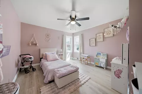 Bedroom - 2309 S 23rd Ave, Broadview, IL 60155 photo 2 of 2