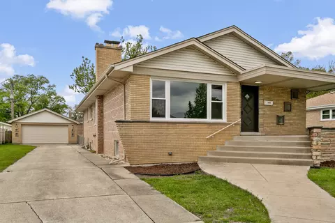 10036 Kedvale Ave, Oak Lawn, IL 60453