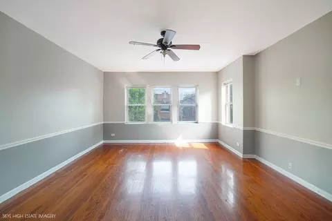 Living - 2511 E 76th St #3, Chicago, IL 60649 photo 5 of 5