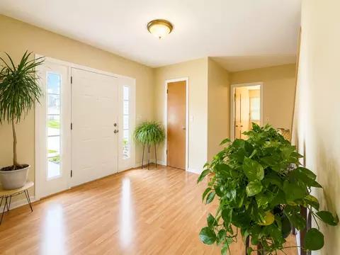 Entry Way - 697 Kristy Ln, Wheeling, IL 60090 photo 3 of 5