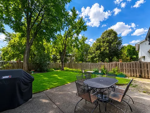 Exterior - 697 Kristy Ln, Wheeling, IL 60090 photo 5 of 6