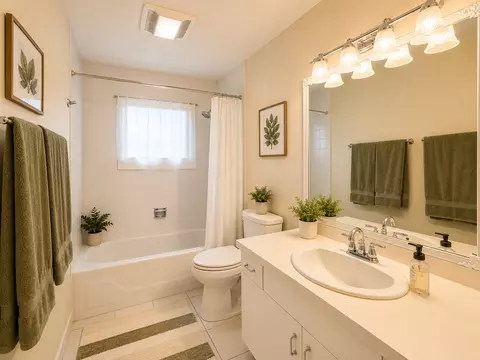 Bath - 697 Kristy Ln, Wheeling, IL 60090 photo 4 of 4
