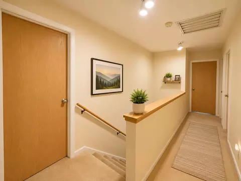 Entry Way - 697 Kristy Ln, Wheeling, IL 60090 photo 4 of 5