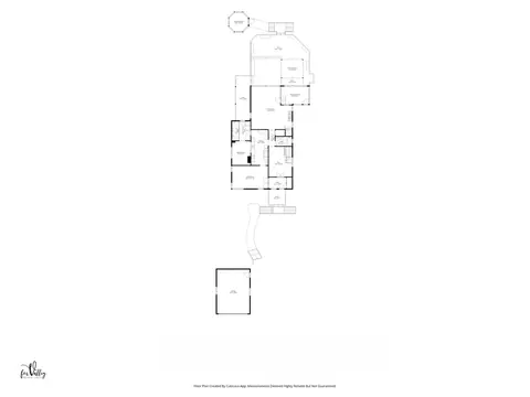 Floorplan - 1301 Tower Ln, Cary, IL 60013 photo 1 of 3