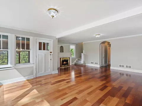 Living - 1301 Tower Ln, Cary, IL 60013 photo 3 of 6