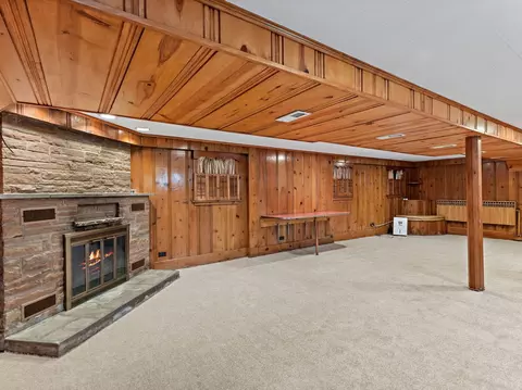 Living - 1301 Tower Ln, Cary, IL 60013 photo 6 of 6