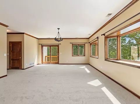 Living - 1301 Tower Ln, Cary, IL 60013 photo 5 of 6