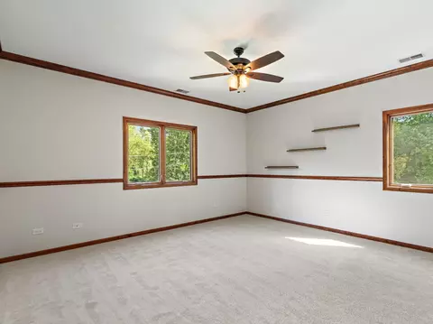 Bedroom - 1301 Tower Ln, Cary, IL 60013 photo 1 of 2