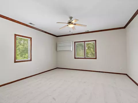 Bedroom - 1301 Tower Ln, Cary, IL 60013 photo 2 of 2