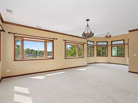Living - 1301 Tower Ln, Cary, IL 60013 photo 4 of 6