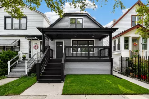 3527 N Kostner Ave, Chicago, IL 60641