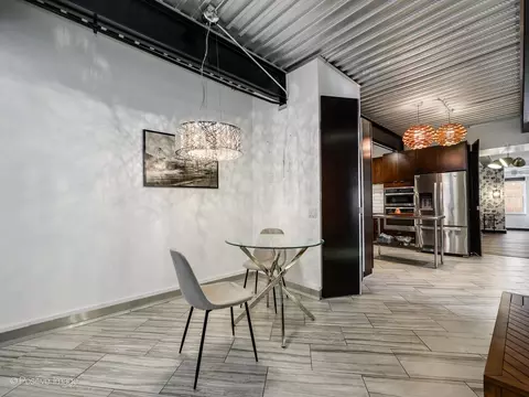 Dining - 40 E 9th St #1406C, Chicago, IL 60605 photo 1 of 1
