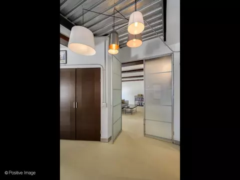 Entry Way - 40 E 9th St #1406C, Chicago, IL 60605 photo 2 of 2