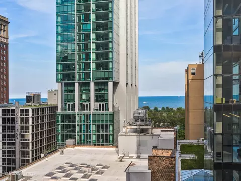 View/Area - 40 E 9th St #1406C, Chicago, IL 60605 photo 1 of 2