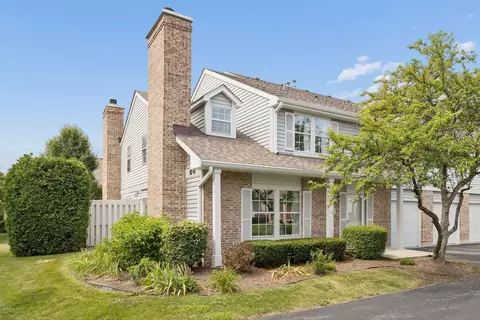 Exterior - 97 Cammeron Ct, Aurora, IL 60504 photo 3 of 3