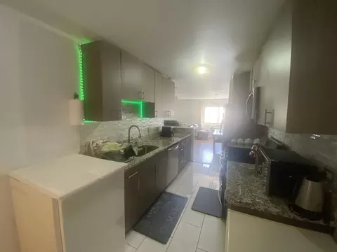 Kitchen - 9581 Dee Rd #2L, Des Plaines, IL 60016 photo 3 of 6