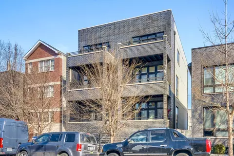 1707 S Jefferson St #2, Chicago, IL 60616