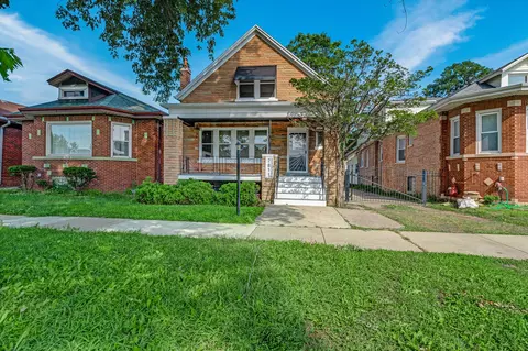 7811 S Wabash Ave, Chicago, IL 60619