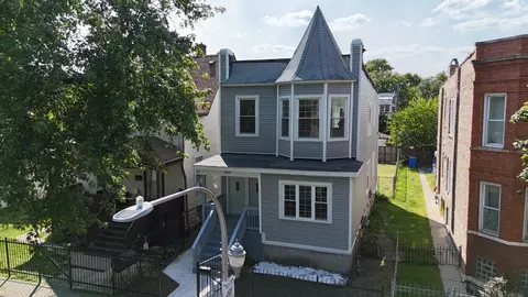 848 N Latrobe Ave, Chicago, IL 60651