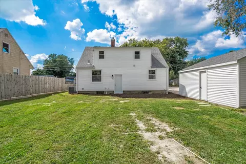 Exterior - 3230 40th St, Moline, IL 61265 photo 11 of 11