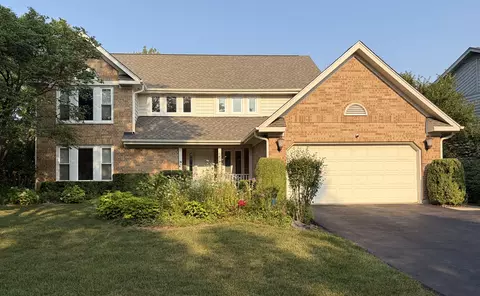 737 Joel Ln, Buffalo Grove, IL 60089