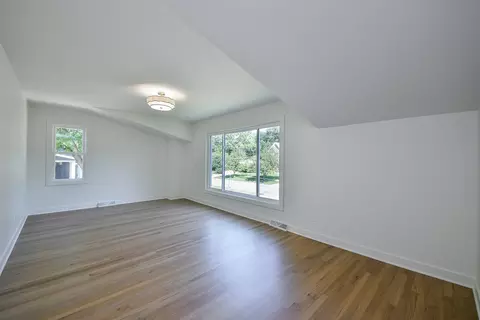 Bedroom - 1106 N Path Dr, Wheaton, IL 60187 photo 1 of 2