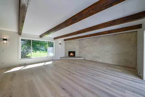 Living - 1106 N Path Dr, Wheaton, IL 60187 photo 9 of 12