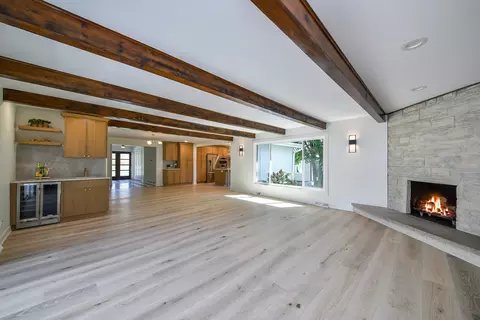 Living - 1106 N Path Dr, Wheaton, IL 60187 photo 10 of 12