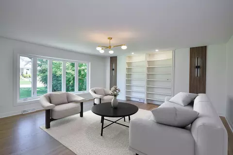 Living - 1106 N Path Dr, Wheaton, IL 60187 photo 1 of 12