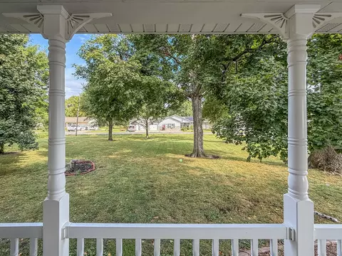 Exterior - 220 E 4th St, Arcola, IL 61910 photo 13 of 23