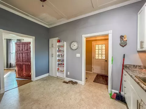 Entry Way - 220 E 4th St, Arcola, IL 61910 photo 1 of 3