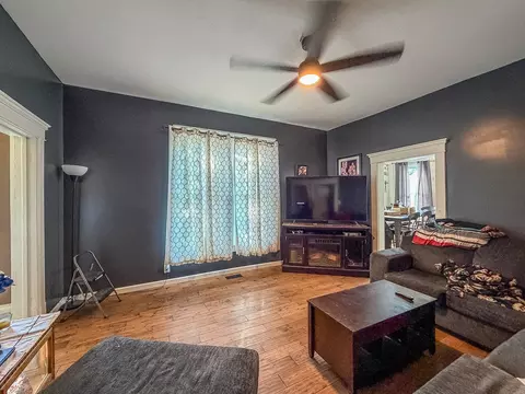 Living - 220 E 4th St, Arcola, IL 61910 photo 2 of 3