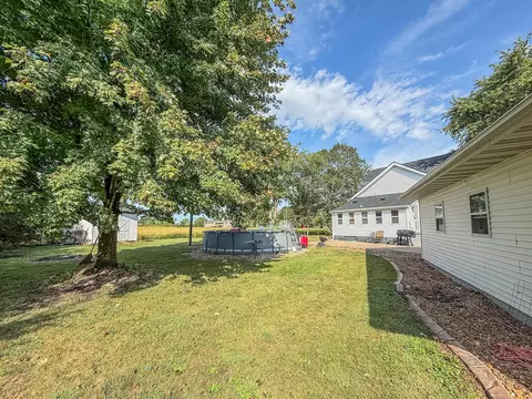 Exterior - 220 E 4th St, Arcola, IL 61910 photo 17 of 23