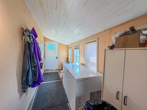 Entry Way - 220 E 4th St, Arcola, IL 61910 photo 2 of 3