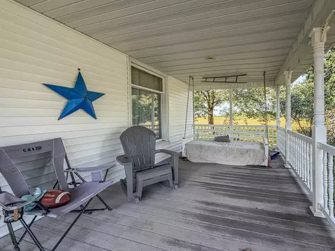 Exterior - 220 E 4th St, Arcola, IL 61910 photo 7 of 23