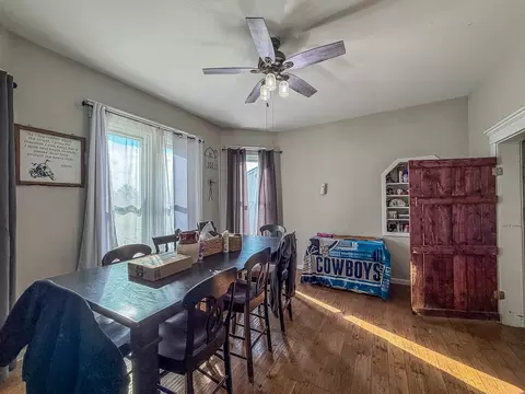 Dining - 220 E 4th St, Arcola, IL 61910 photo 1 of 2
