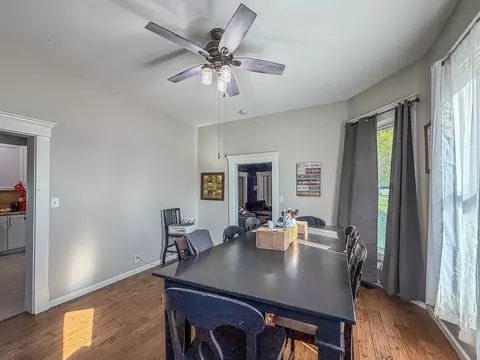 Dining - 220 E 4th St, Arcola, IL 61910 photo 2 of 2