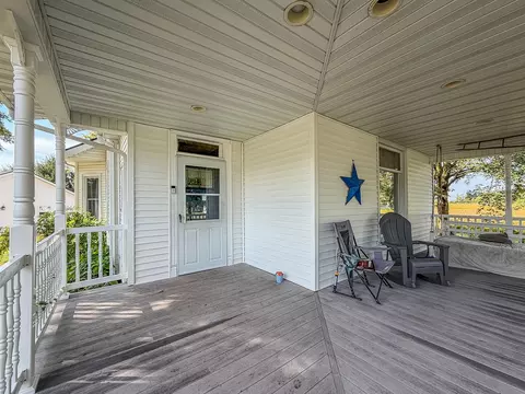 Exterior - 220 E 4th St, Arcola, IL 61910 photo 6 of 23